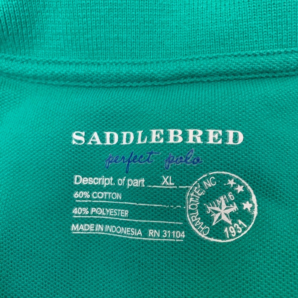 POLO SHIRTS - Picture 4 of 5